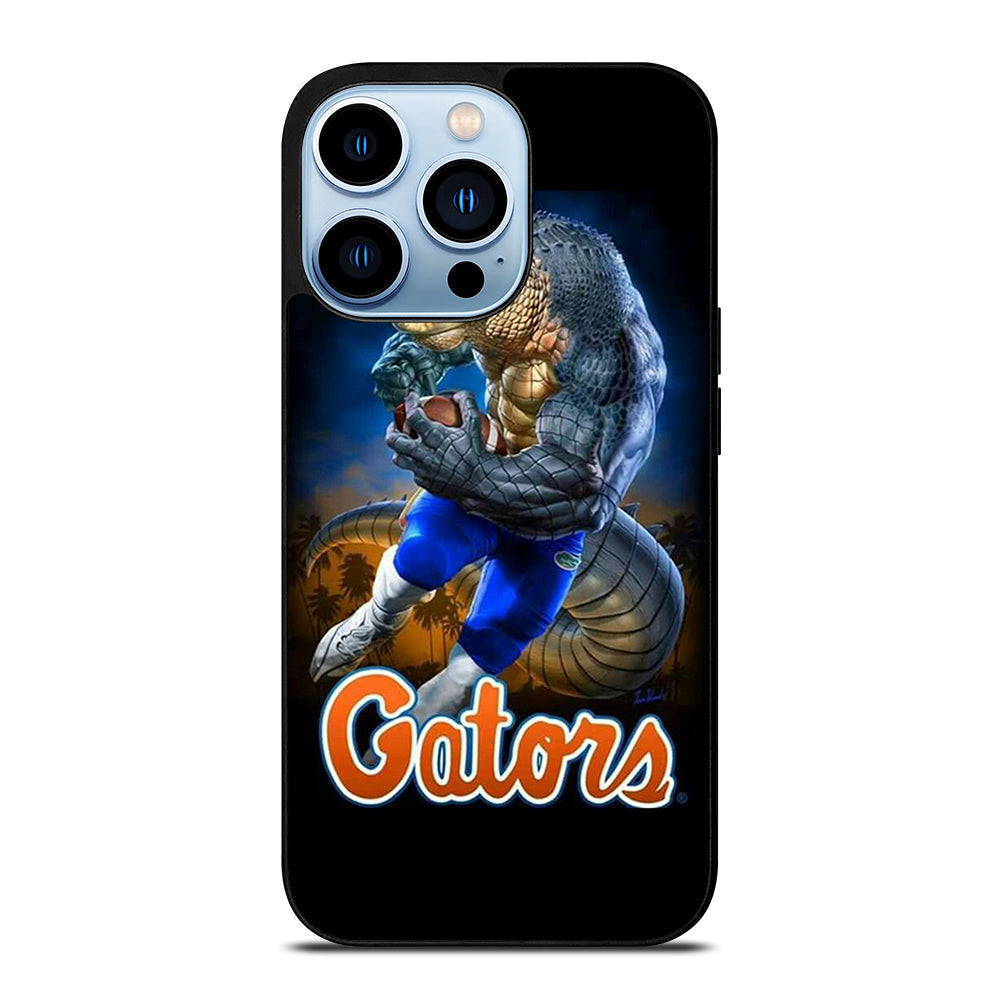 FLORIDA GATORS MASCOT iPhone 13 Pro Max Case Cover