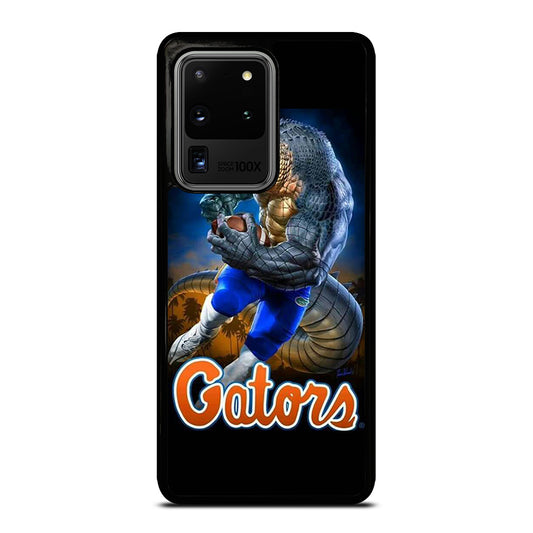 FLORIDA GATORS MASCOT Samsung Galaxy S20 Ultra Case Cover