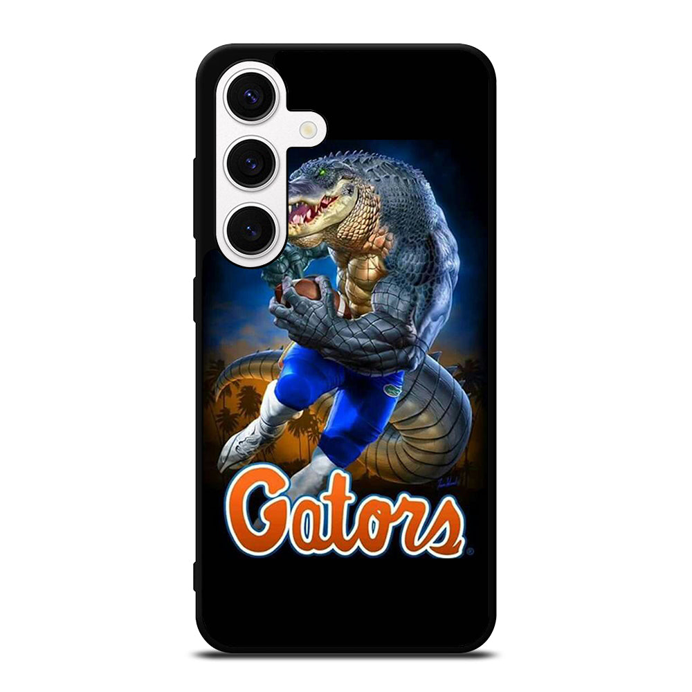FLORIDA GATORS MASCOT Samsung Galaxy S24 Case Cover