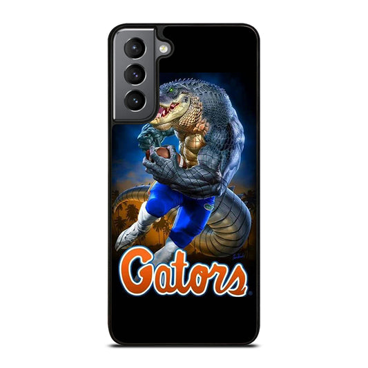 FLORIDA GATORS MASCOT Samsung Galaxy S21 Plus Case Cover