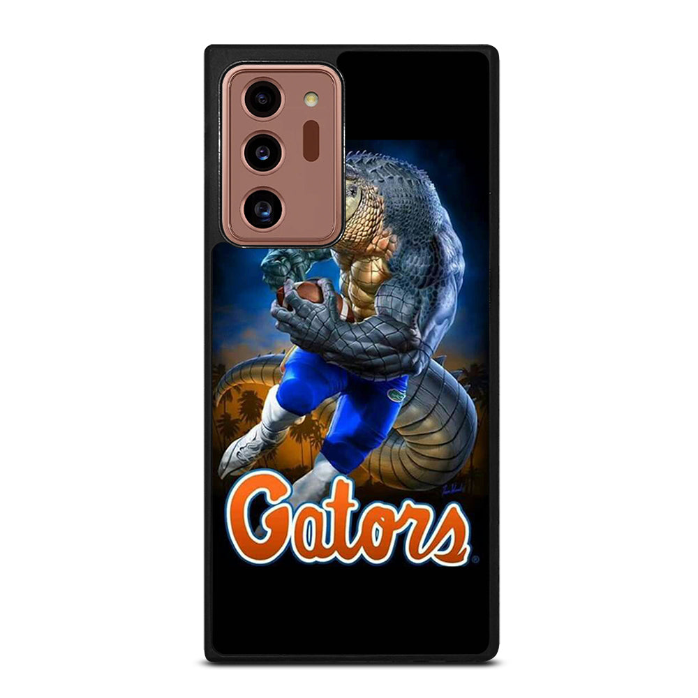 FLORIDA GATORS MASCOT Samsung Galaxy Note 20 Ultra Case Cover