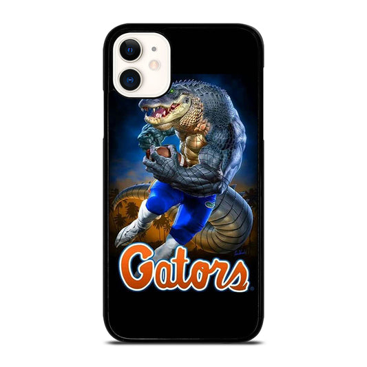 FLORIDA GATORS MASCOT iPhone 11 Case Cover