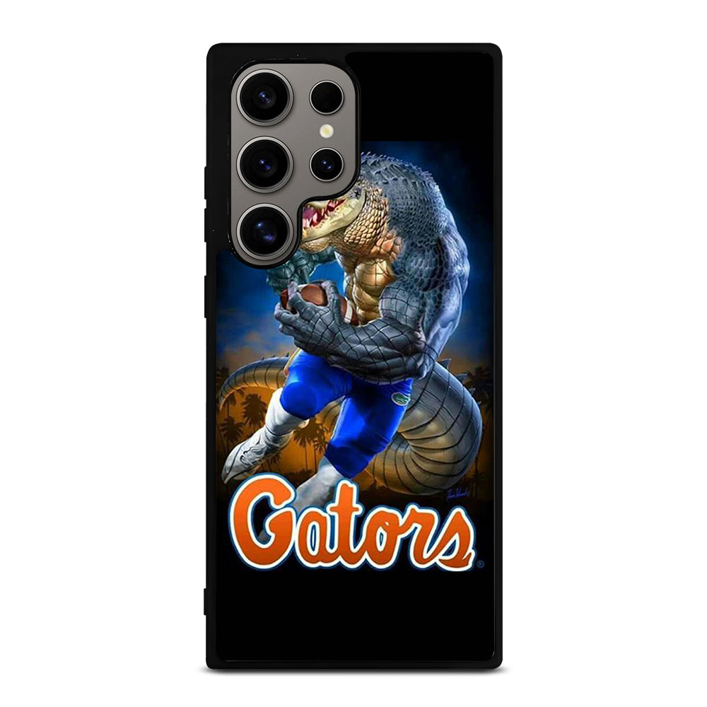 FLORIDA GATORS MASCOT Samsung Galaxy S24 Ultra Case Cover