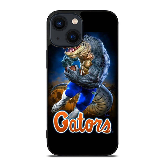 FLORIDA GATORS MASCOT iPhone 14 Plus Case Cover