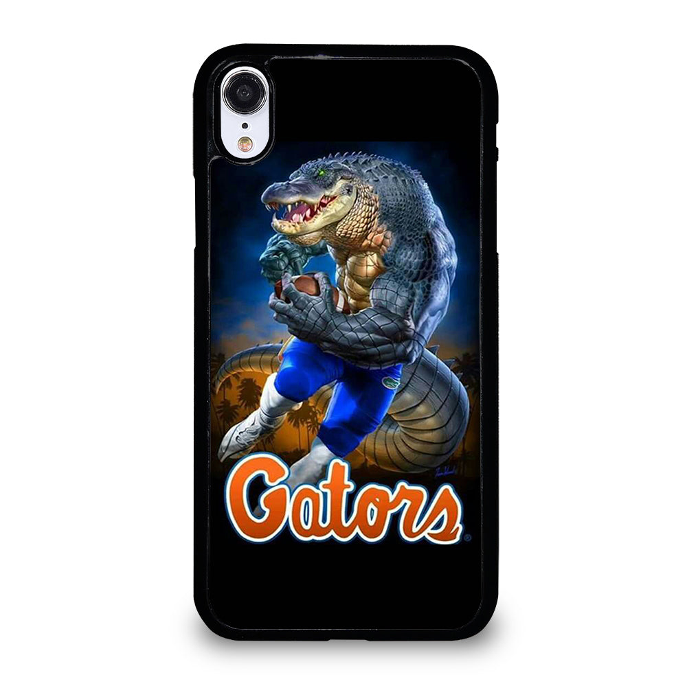 FLORIDA GATORS MASCOT iPhone XR Case Cover