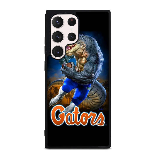 FLORIDA GATORS MASCOT Samsung Galaxy S23 Ultra Case Cover