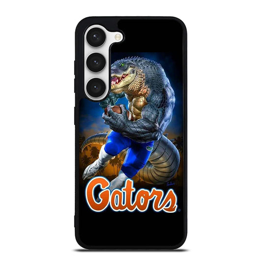 FLORIDA GATORS MASCOT Samsung Galaxy S23 Case Cover