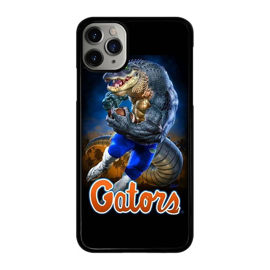 FLORIDA GATORS MASCOT iPhone 11 Pro Max Case Cover