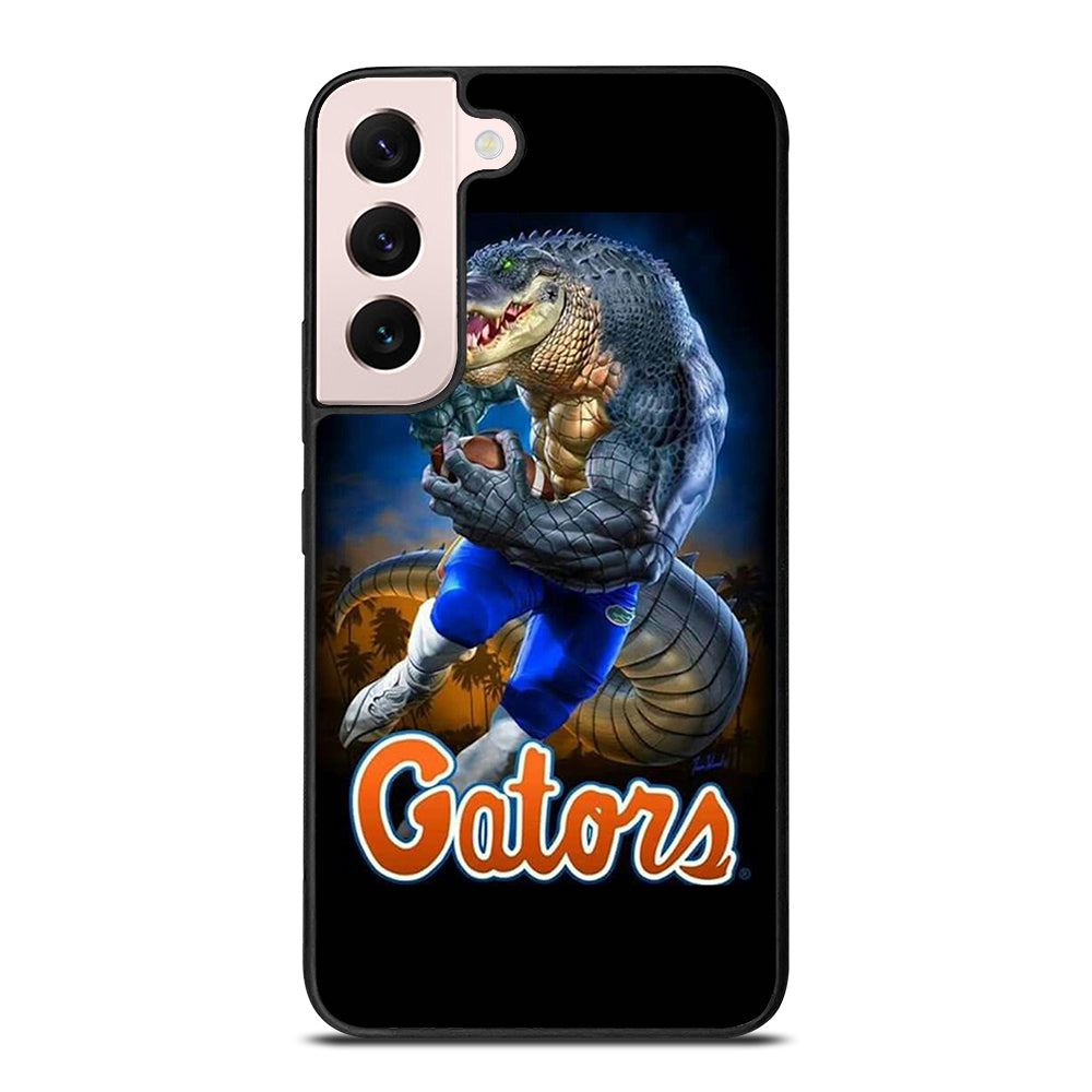 FLORIDA GATORS MASCOT Samsung Galaxy S22 Plus Case Cover