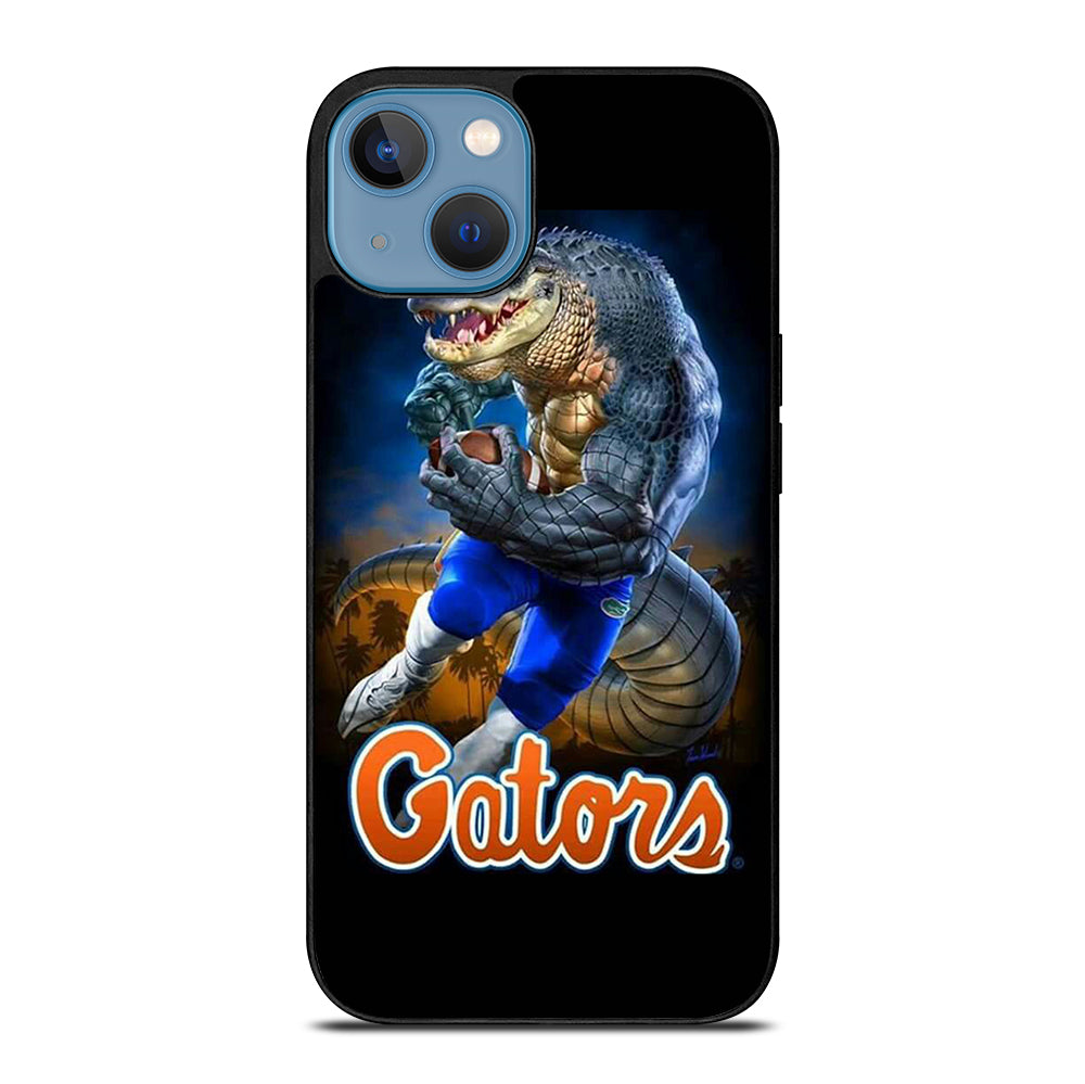 FLORIDA GATORS MASCOT iPhone 13 Case Cover