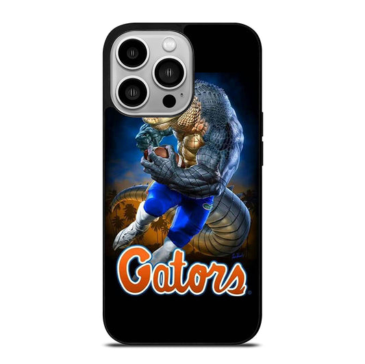 FLORIDA GATORS MASCOT iPhone 14 Pro Case Cover