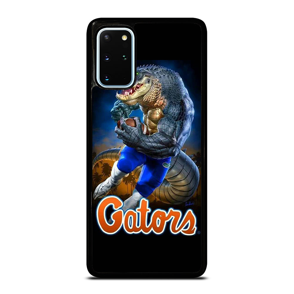 FLORIDA GATORS MASCOT Samsung Galaxy S20 Plus Case Cover