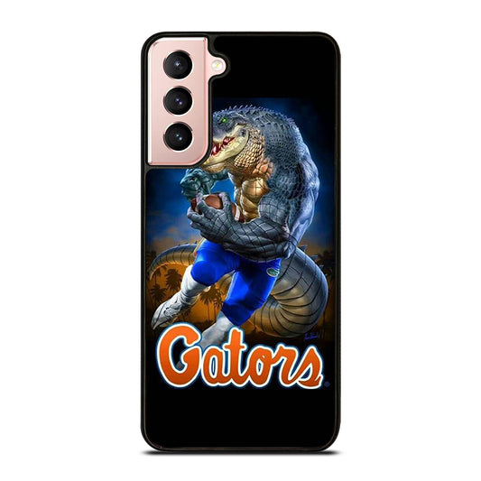 FLORIDA GATORS MASCOT Samsung Galaxy S21 Case Cover