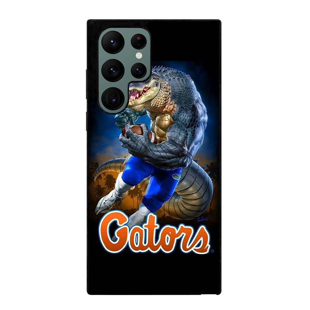FLORIDA GATORS MASCOT Samsung Galaxy S22 Ultra Case Cover