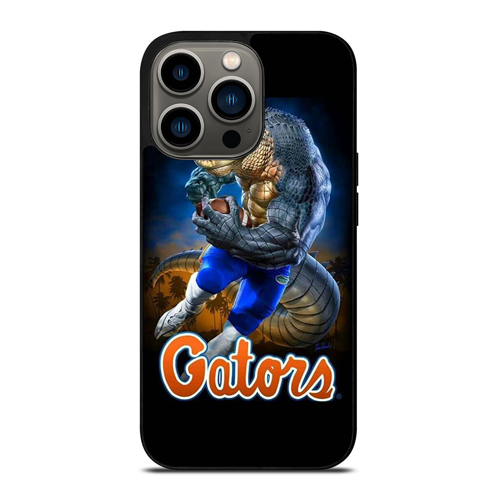 FLORIDA GATORS MASCOT iPhone 13 Pro Case Cover