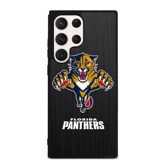 FLORIDA PANTHERS NHL HOCKEY 1 Samsung Galaxy S23 Ultra Case Cover