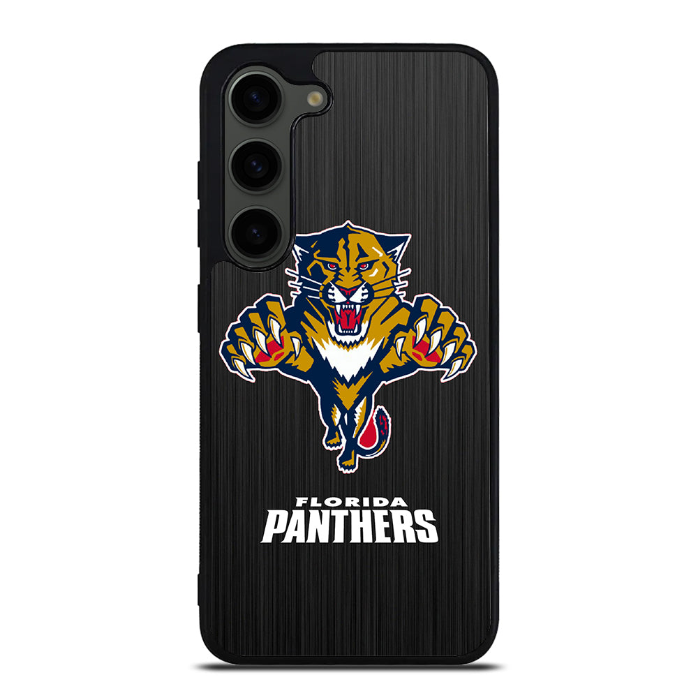 FLORIDA PANTHERS NHL HOCKEY 1 Samsung Galaxy S23 Plus Case Cover