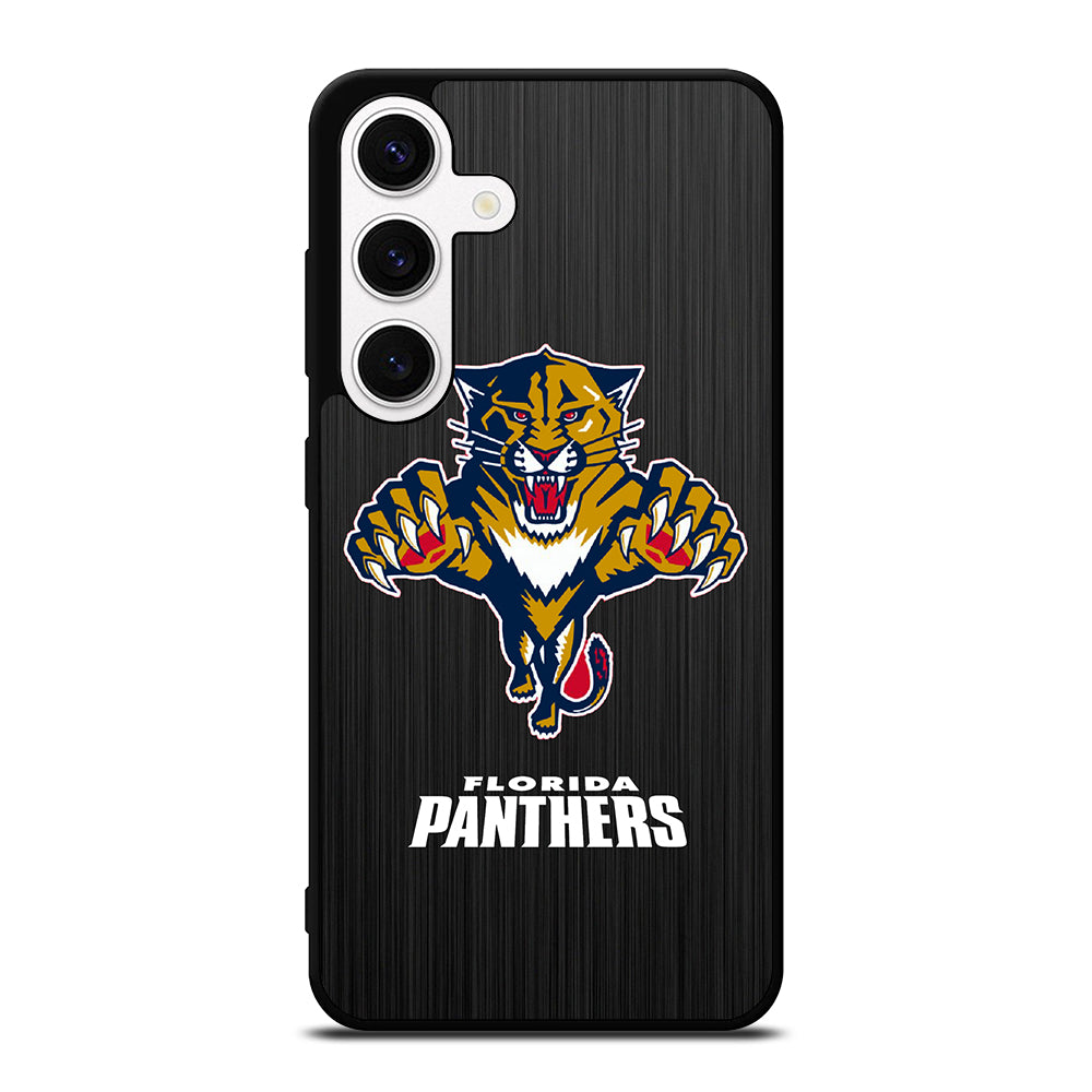 FLORIDA PANTHERS NHL HOCKEY 1 Samsung Galaxy S24 Case Cover