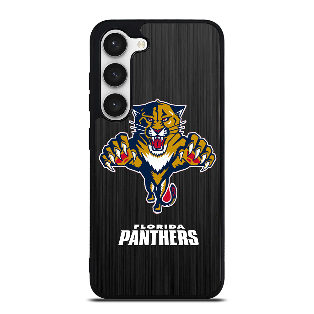 FLORIDA PANTHERS NHL HOCKEY 1 Samsung Galaxy S23 Case Cover