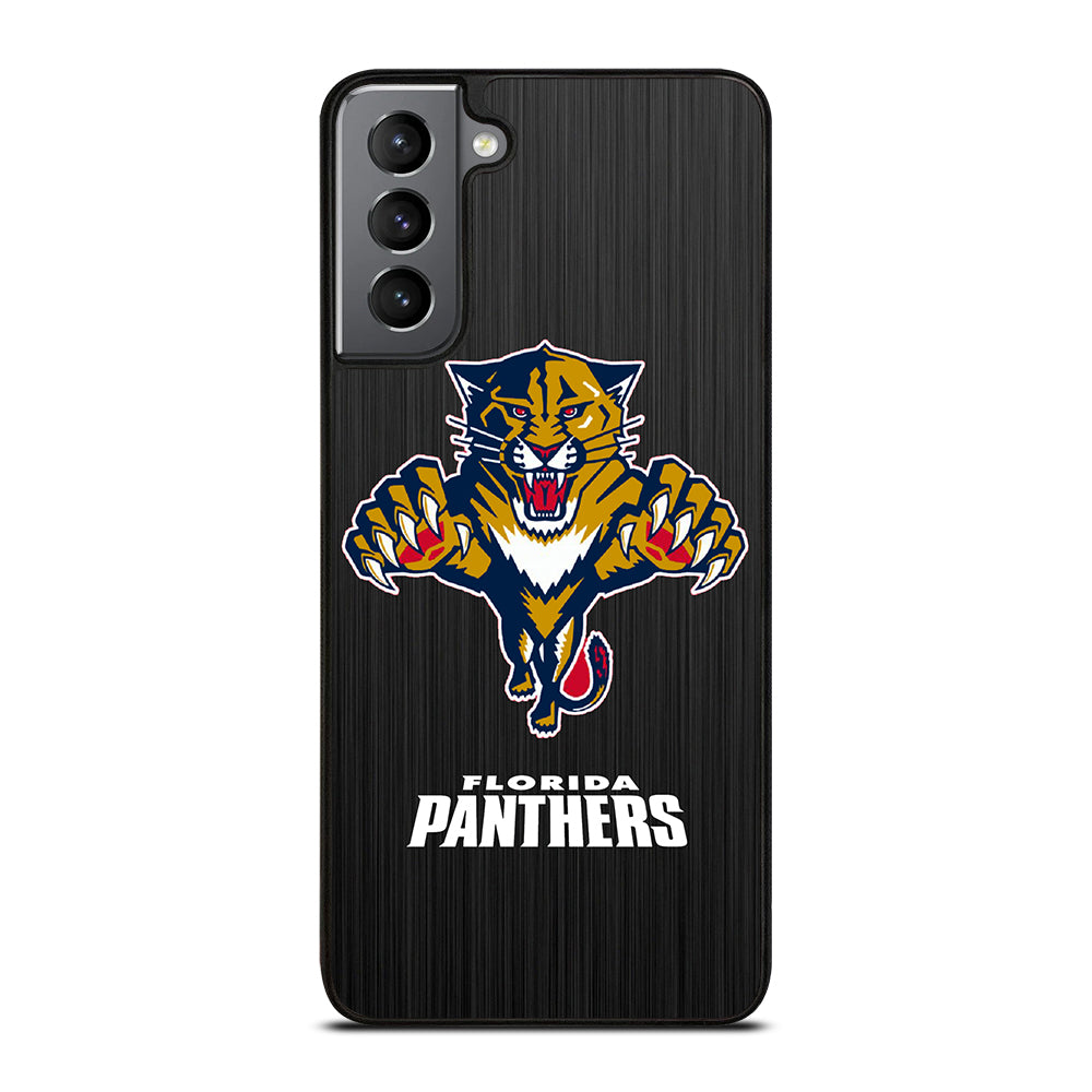 FLORIDA PANTHERS NHL HOCKEY 1 Samsung Galaxy S21 Plus Case Cover