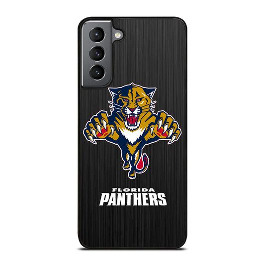 FLORIDA PANTHERS NHL HOCKEY 1 Samsung Galaxy S21 Plus Case Cover