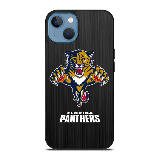 FLORIDA PANTHERS NHL HOCKEY 1 iPhone 13 Case Cover