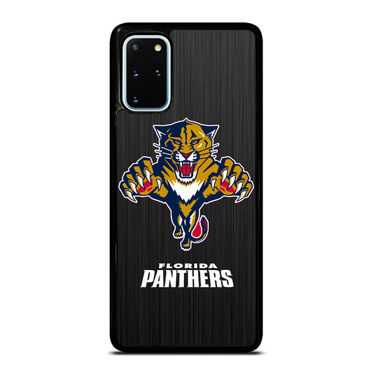 FLORIDA PANTHERS NHL HOCKEY 1 Samsung Galaxy S20 Plus Case Cover