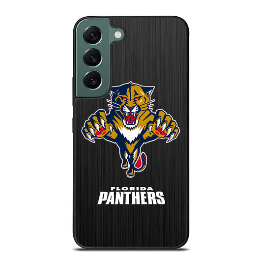 FLORIDA PANTHERS NHL HOCKEY 1 Samsung Galaxy S22 Case Cover