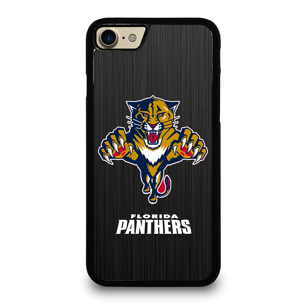 FLORIDA PANTHERS NHL HOCKEY 1 iPhone 7 / 8 Case Cover