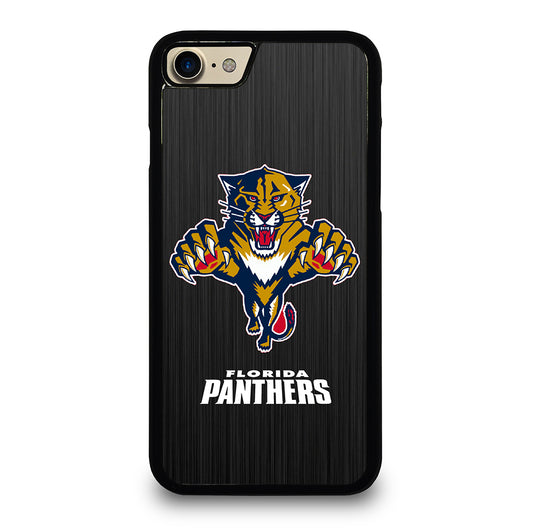 FLORIDA PANTHERS NHL HOCKEY 1 iPhone 7 / 8 Case Cover