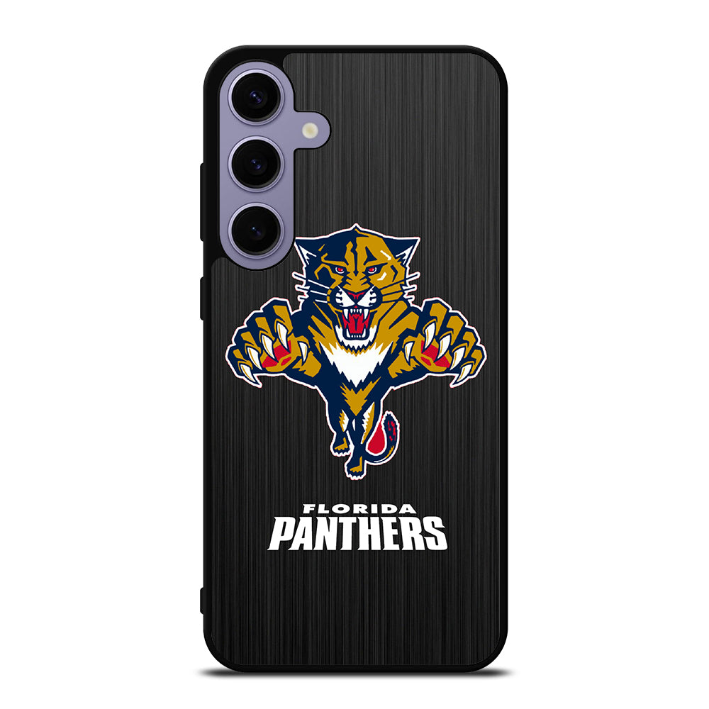 FLORIDA PANTHERS NHL HOCKEY 1 Samsung Galaxy S24 Plus Case Cover