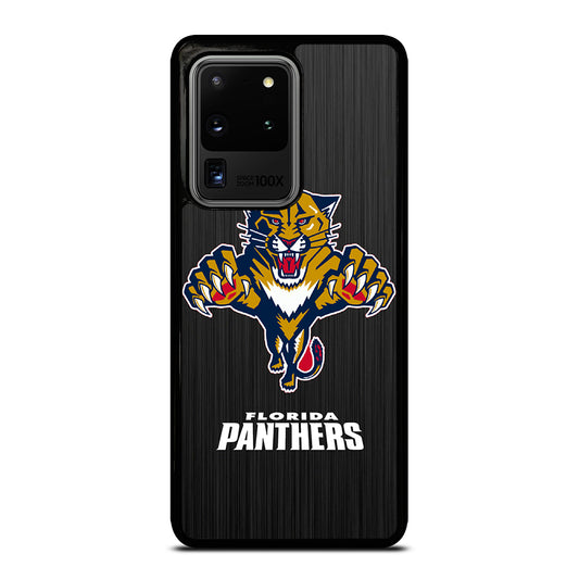 FLORIDA PANTHERS NHL HOCKEY 1 Samsung Galaxy S20 Ultra Case Cover