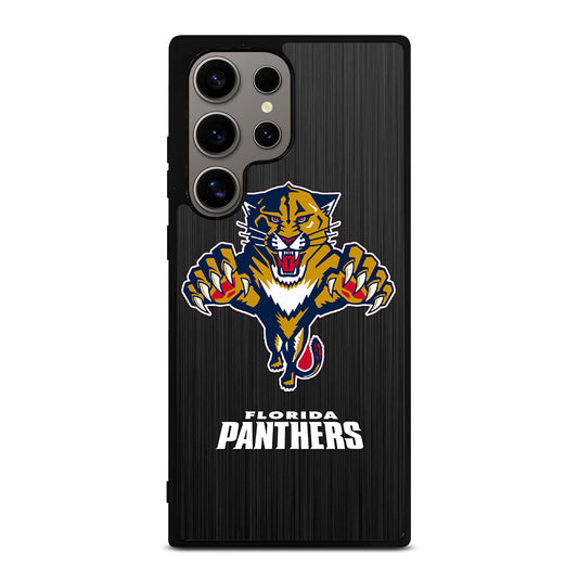 FLORIDA PANTHERS NHL HOCKEY 1 Samsung Galaxy S24 Ultra Case Cover
