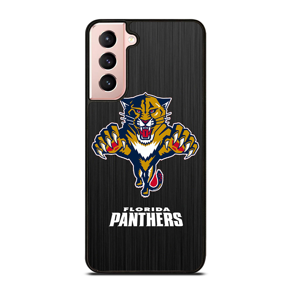 FLORIDA PANTHERS NHL HOCKEY 1 Samsung Galaxy S21 Case Cover