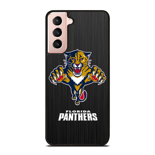 FLORIDA PANTHERS NHL HOCKEY 1 Samsung Galaxy S21 Case Cover