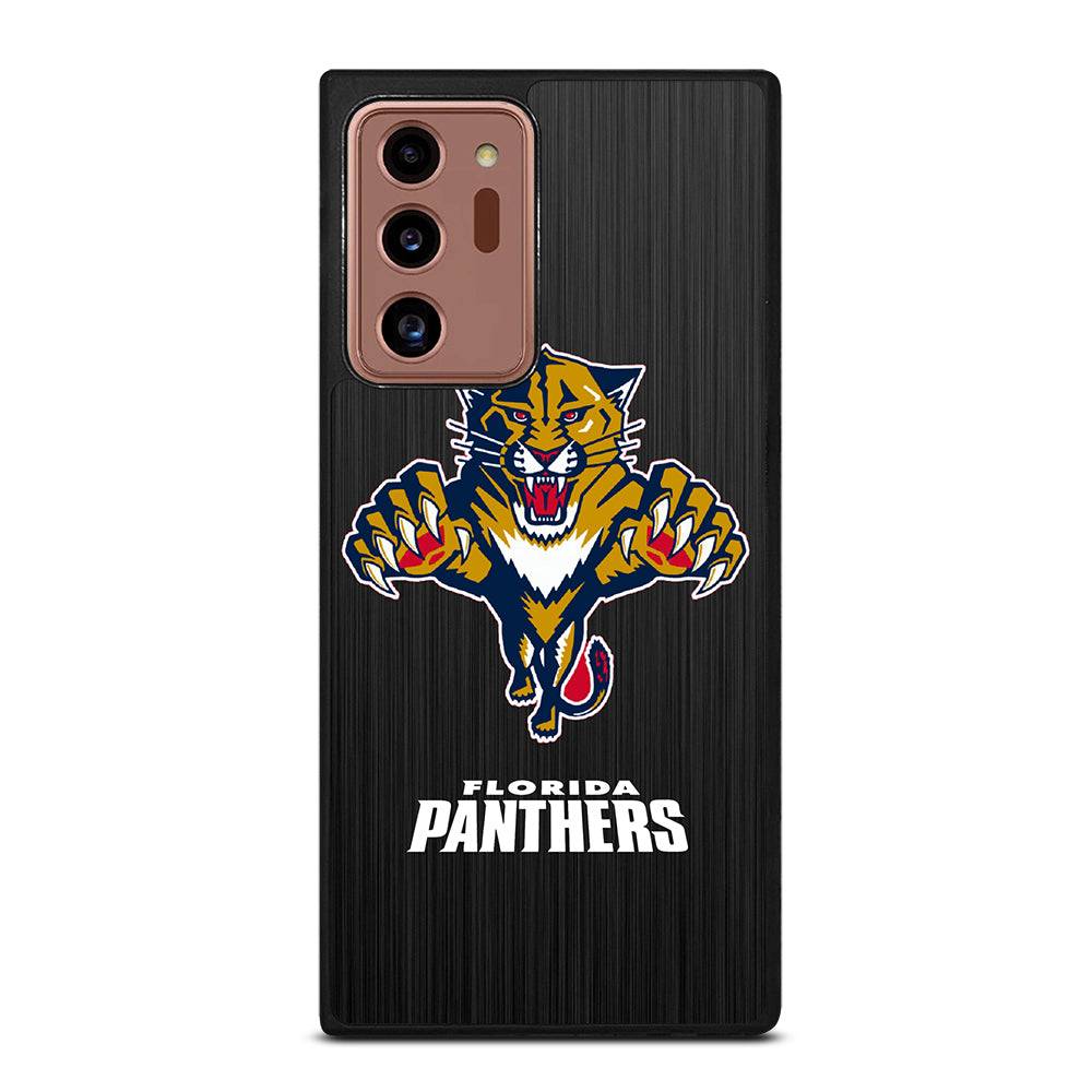 FLORIDA PANTHERS NHL HOCKEY 1 Samsung Galaxy Note 20 Ultra Case Cover