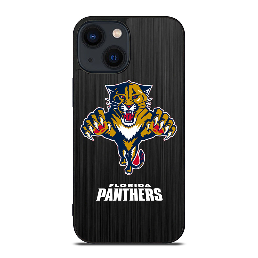 FLORIDA PANTHERS NHL HOCKEY 1 iPhone 14 Plus Case Cover