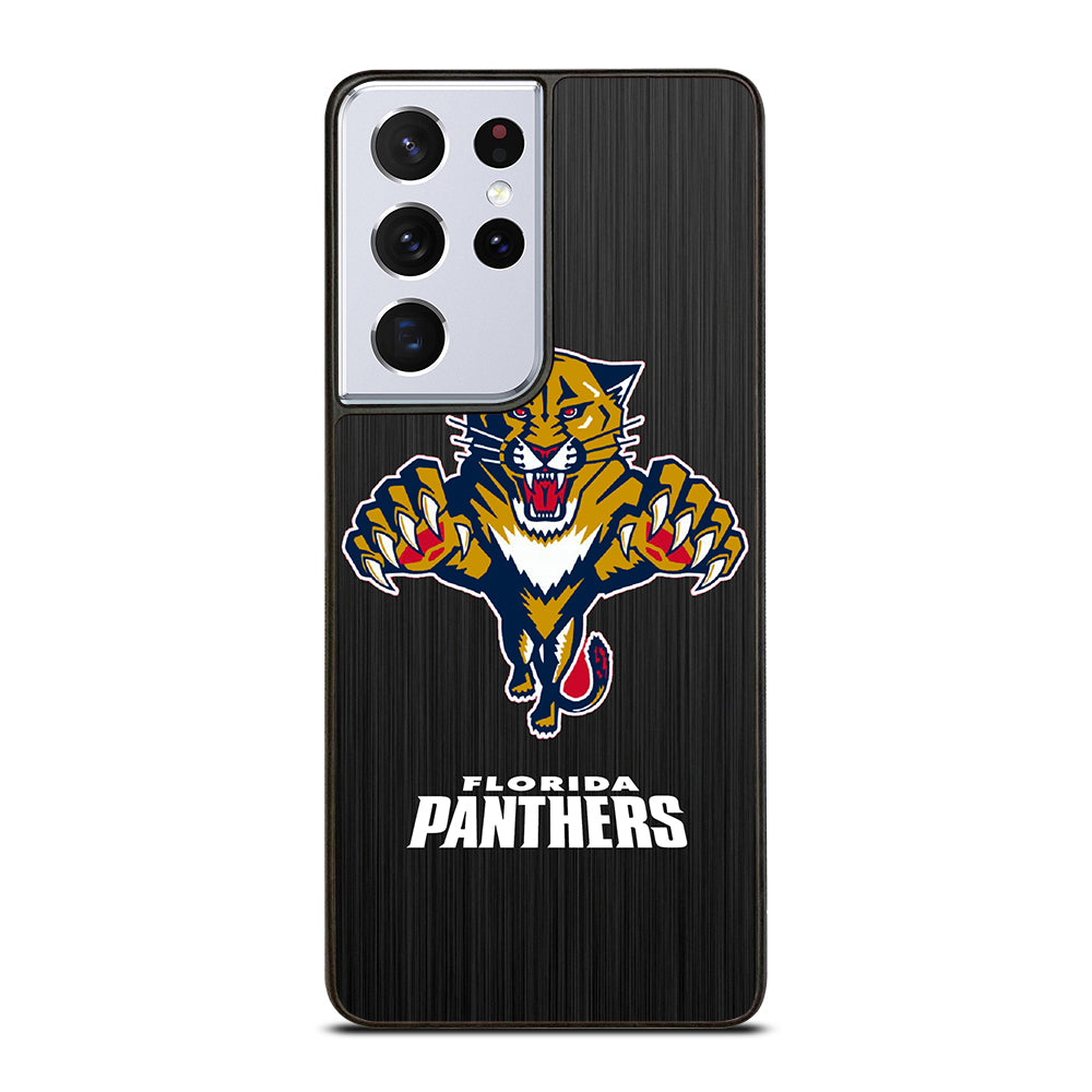 FLORIDA PANTHERS NHL HOCKEY 1 Samsung Galaxy S21 Ultra Case Cover