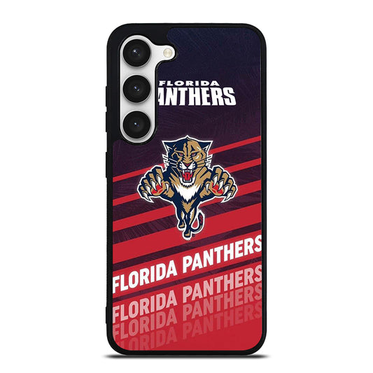 FLORIDA PANTHERS NHL HOCKEY 2 Samsung Galaxy S23 Case Cover