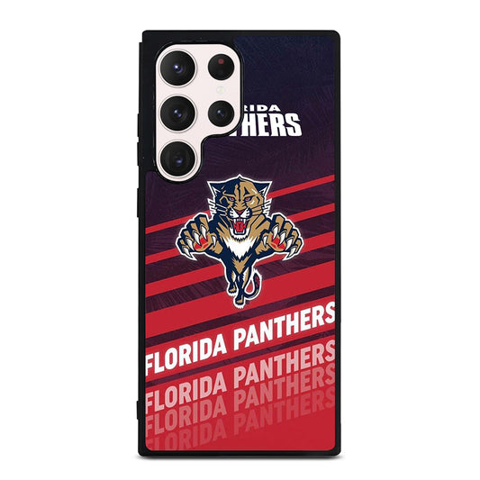 FLORIDA PANTHERS NHL HOCKEY 2 Samsung Galaxy S23 Ultra Case Cover