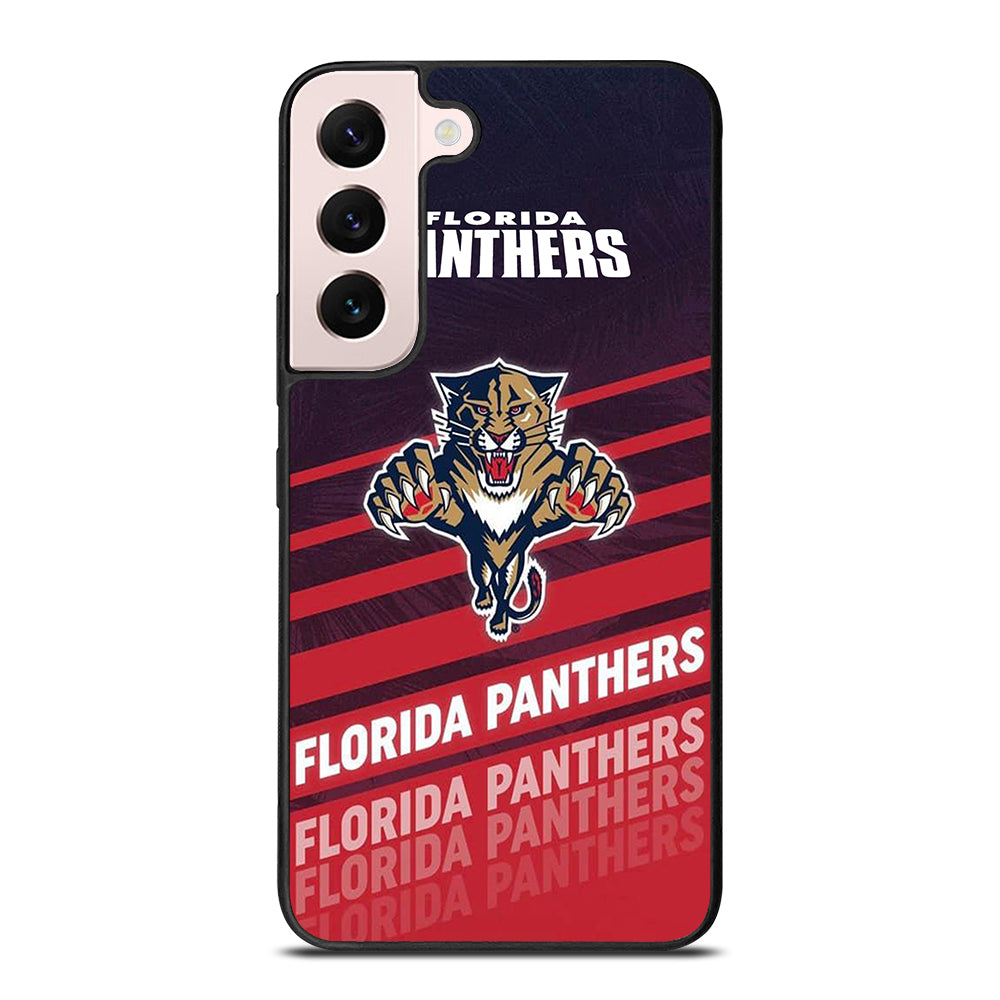 FLORIDA PANTHERS NHL HOCKEY 2 Samsung Galaxy S22 Plus Case Cover