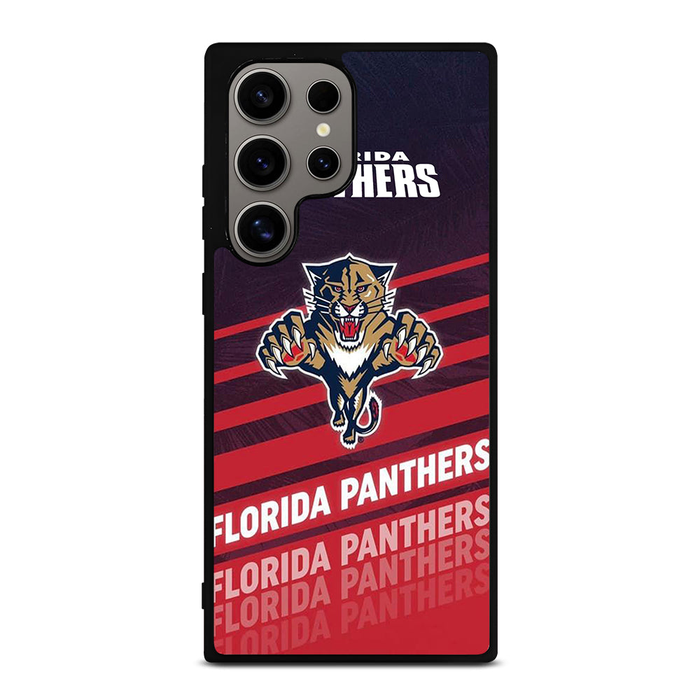 FLORIDA PANTHERS NHL HOCKEY 2 Samsung Galaxy S24 Ultra Case Cover