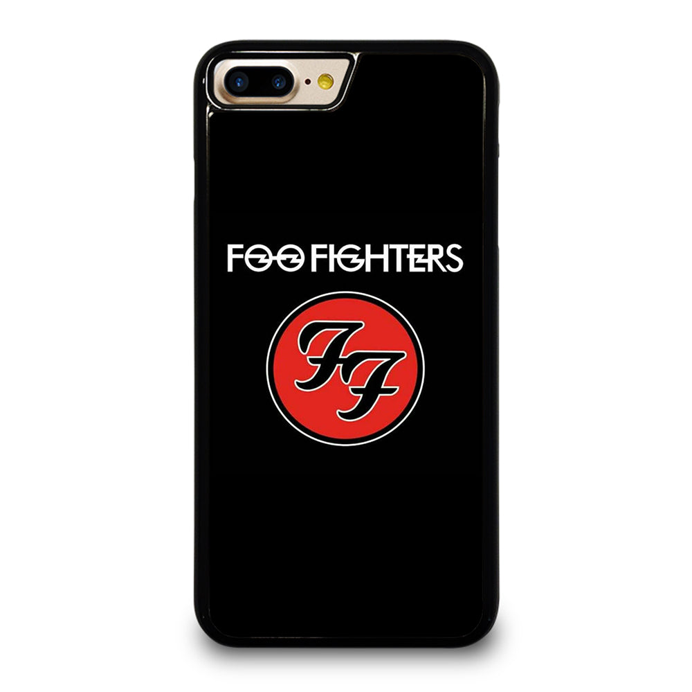FOO FIGHTERS LOGO iPhone 7 / 8 Plus Case Cover