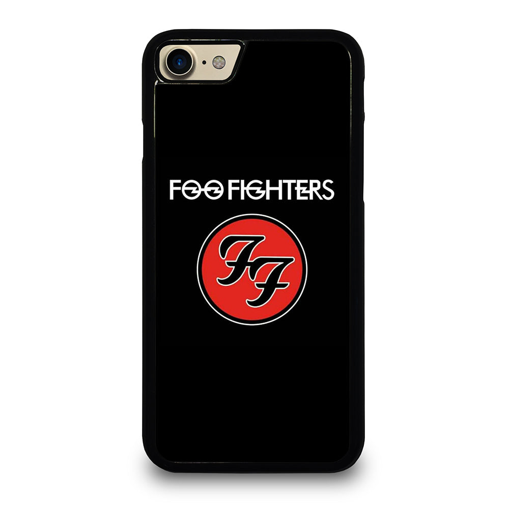 FOO FIGHTERS LOGO iPhone 7 / 8 Case Cover
