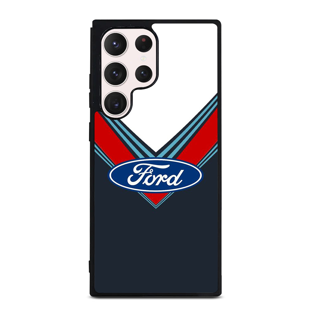 FORD ICON Samsung Galaxy S23 Ultra Case Cover