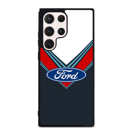 FORD ICON Samsung Galaxy S23 Ultra Case Cover