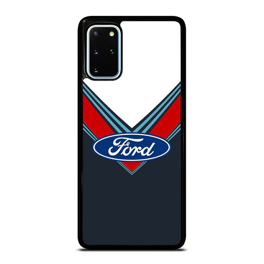 FORD ICON Samsung Galaxy S20 Plus Case Cover