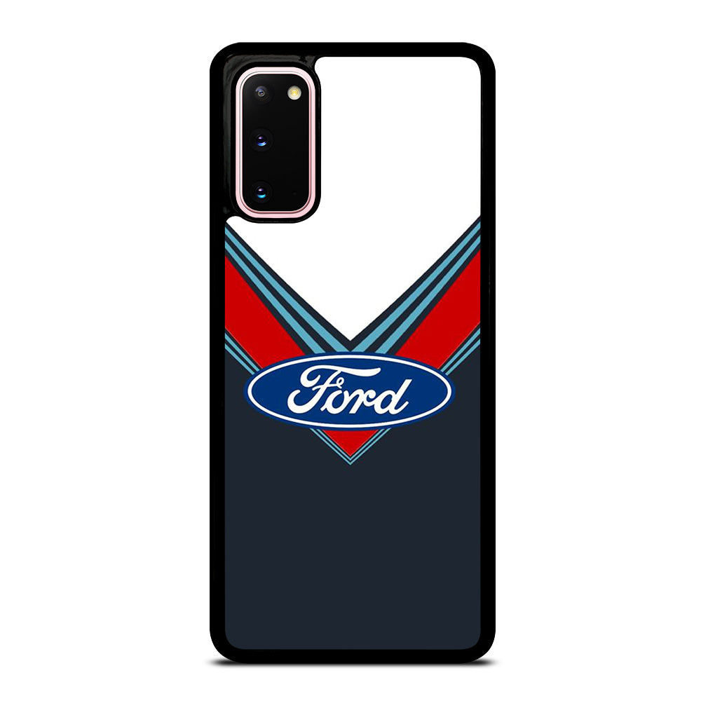 FORD ICON Samsung Galaxy S20 Case Cover