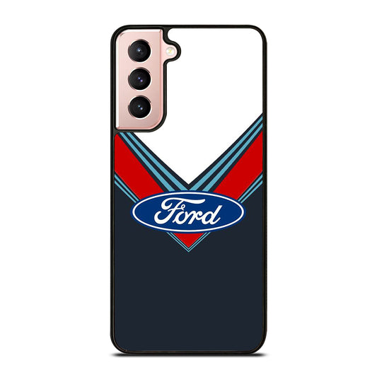 FORD ICON Samsung Galaxy S21 Case Cover
