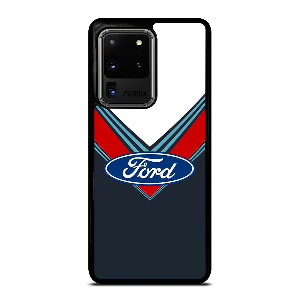 FORD ICON Samsung Galaxy S20 Ultra Case Cover